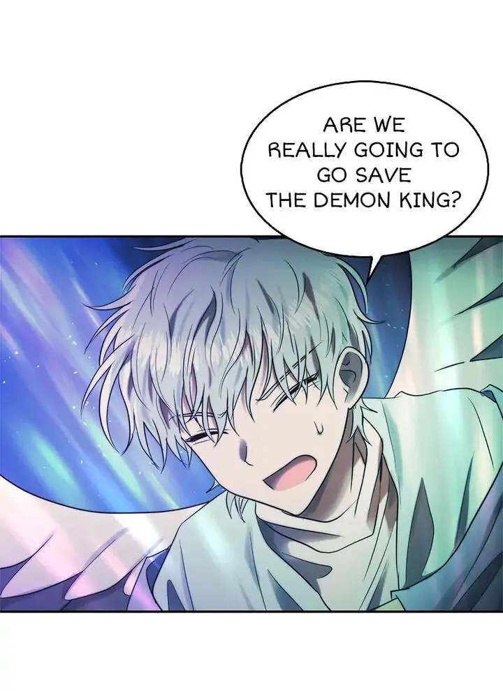 The Forgetful Dark Lord chapter 51 - page 2