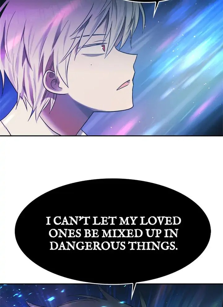 The Forgetful Dark Lord chapter 51 - page 20