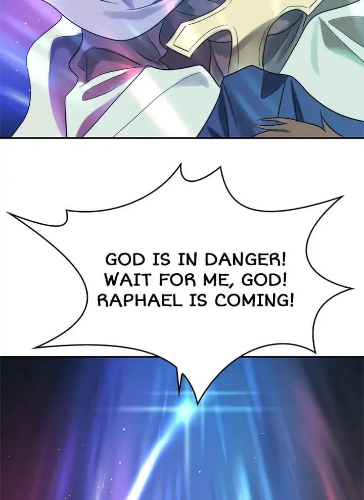The Forgetful Dark Lord chapter 51 - page 24
