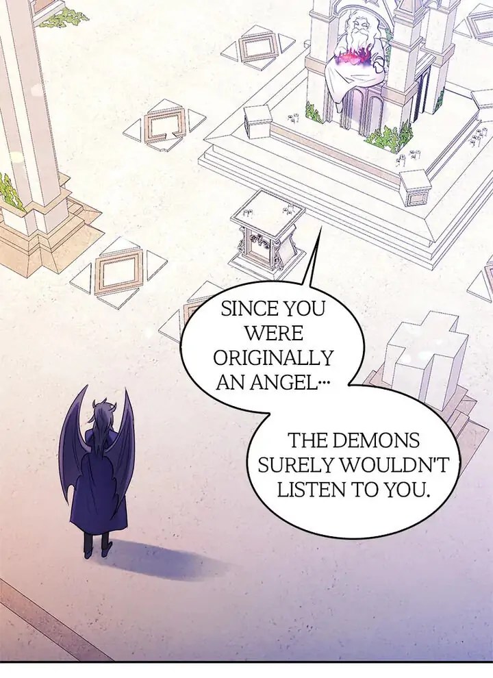 The Forgetful Dark Lord chapter 51 - page 33