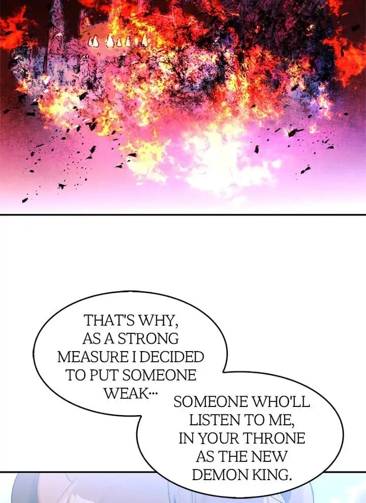 The Forgetful Dark Lord chapter 51 - page 35