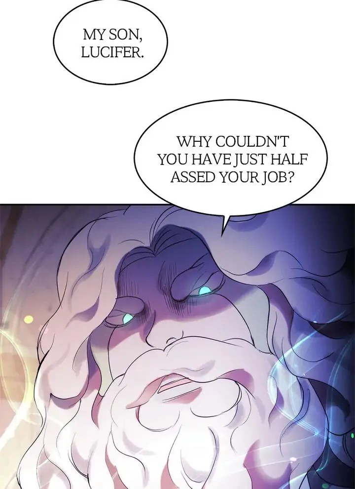The Forgetful Dark Lord chapter 51 - page 38