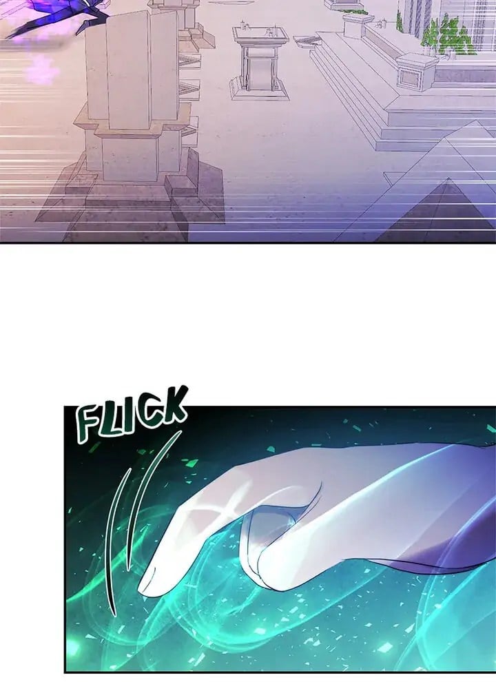 The Forgetful Dark Lord chapter 51 - page 40