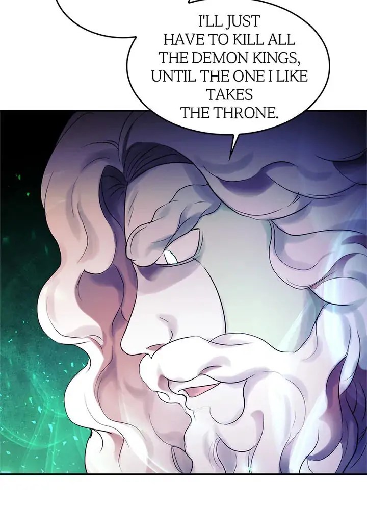 The Forgetful Dark Lord chapter 51 - page 45