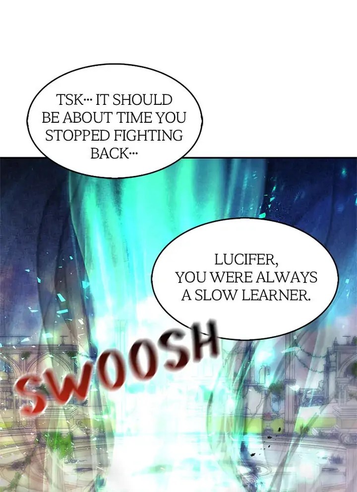 The Forgetful Dark Lord chapter 51 - page 46