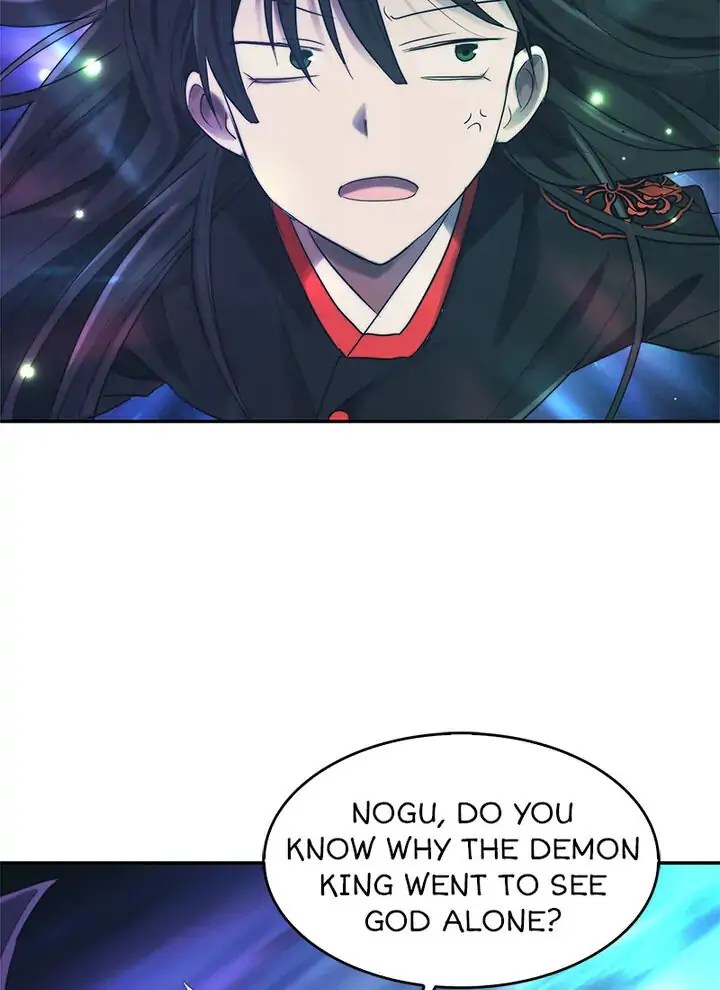 The Forgetful Dark Lord chapter 51 - page 5