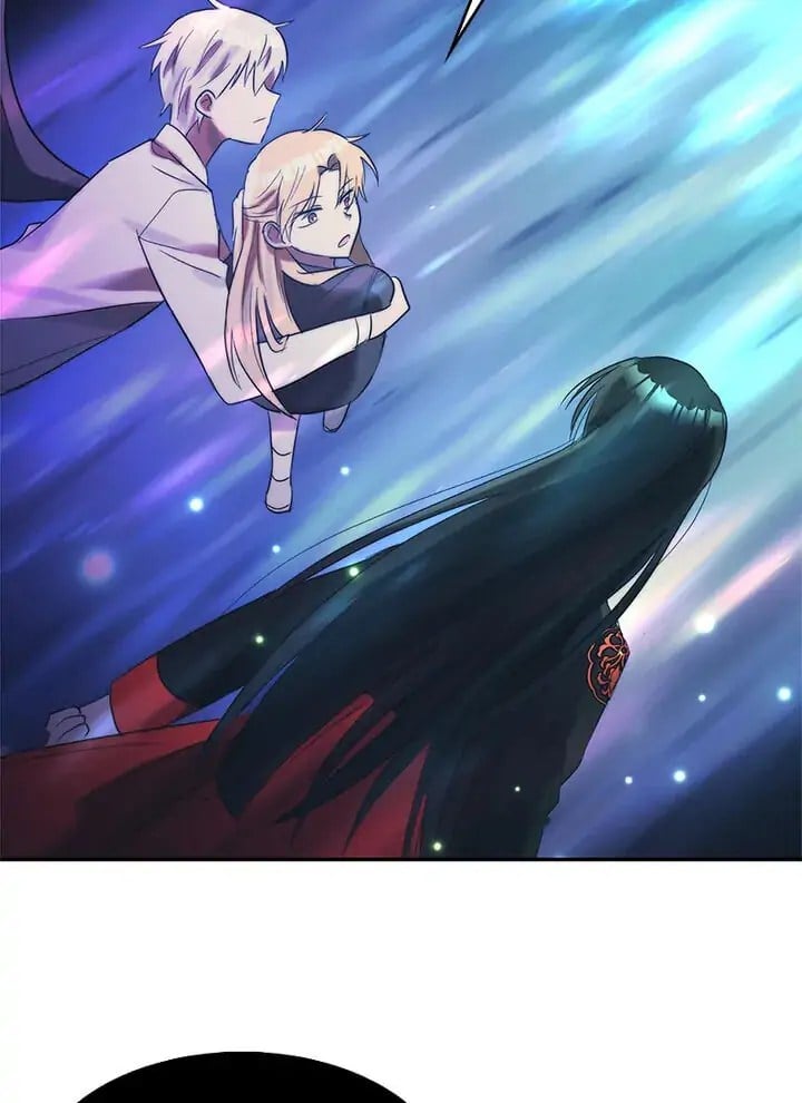 The Forgetful Dark Lord chapter 51 - page 6