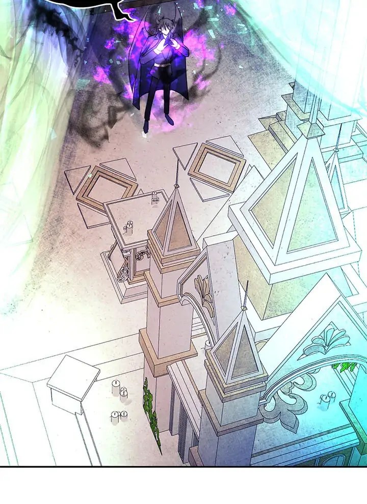 The Forgetful Dark Lord chapter 51 - page 68