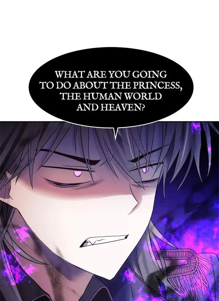 The Forgetful Dark Lord chapter 51 - page 70