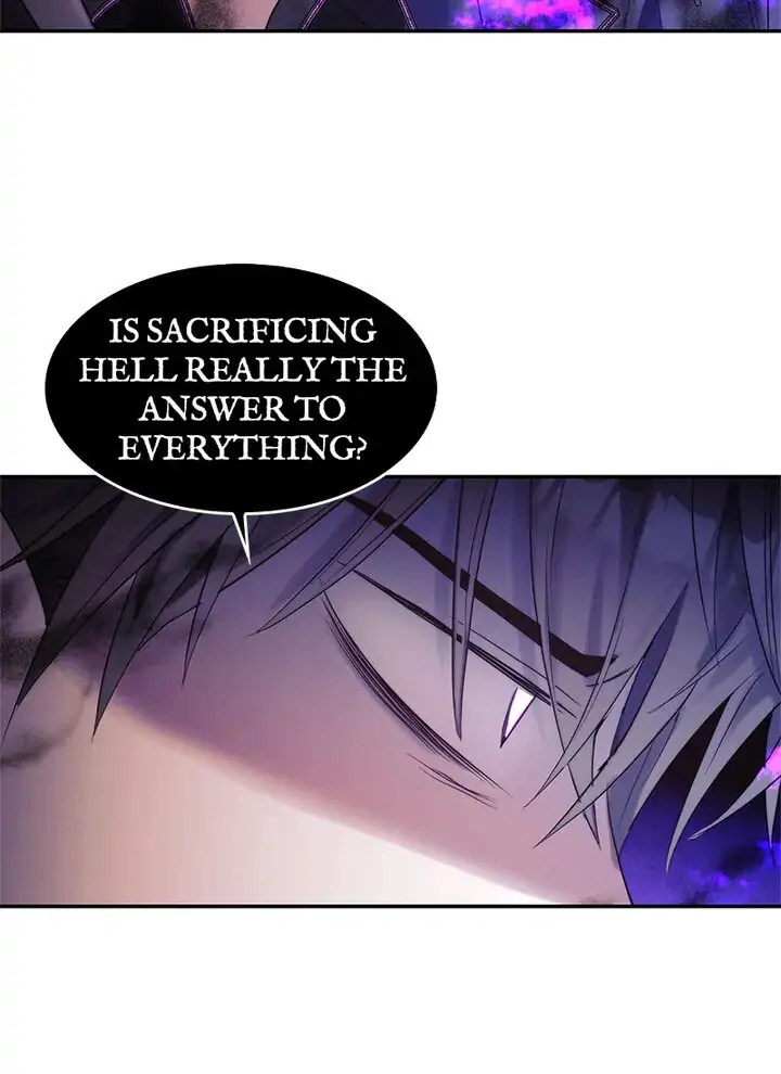 The Forgetful Dark Lord chapter 51 - page 71