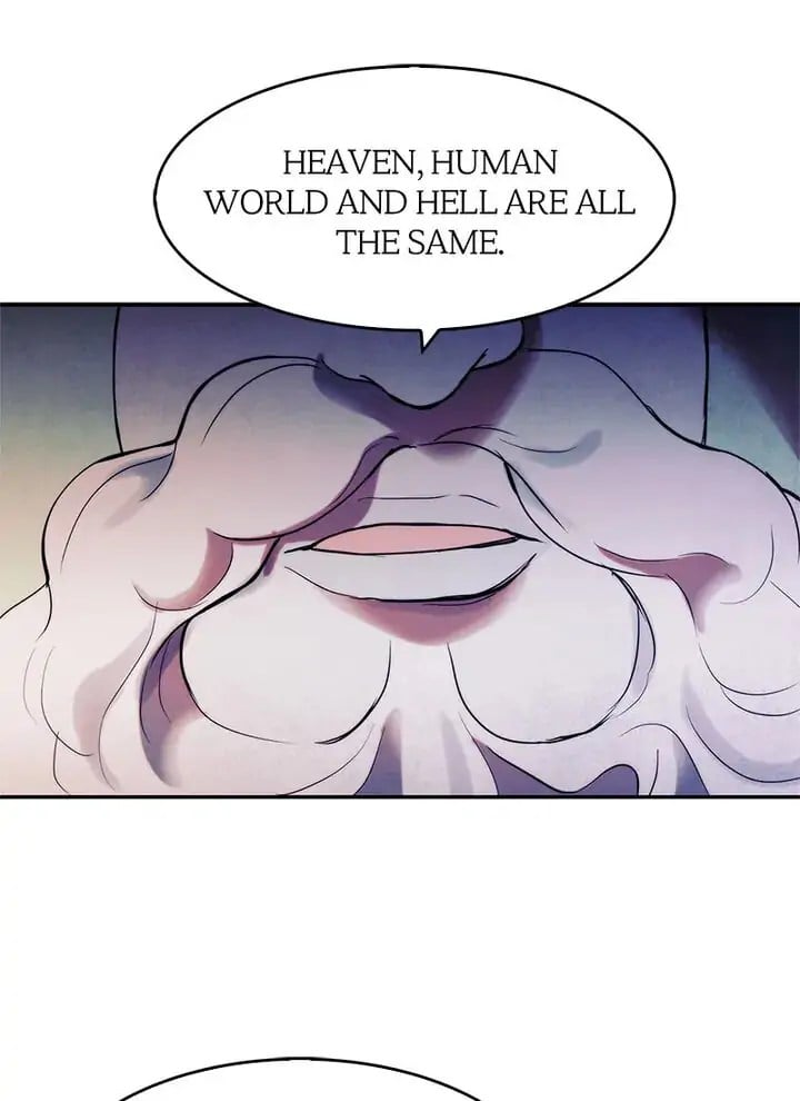 The Forgetful Dark Lord chapter 51 - page 72