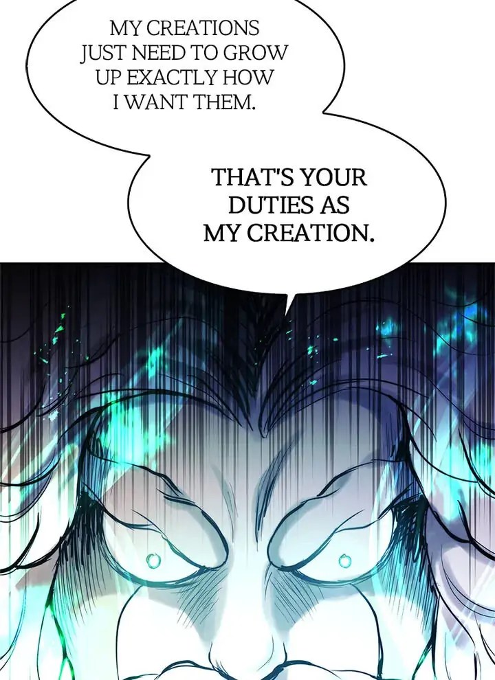 The Forgetful Dark Lord chapter 51 - page 73