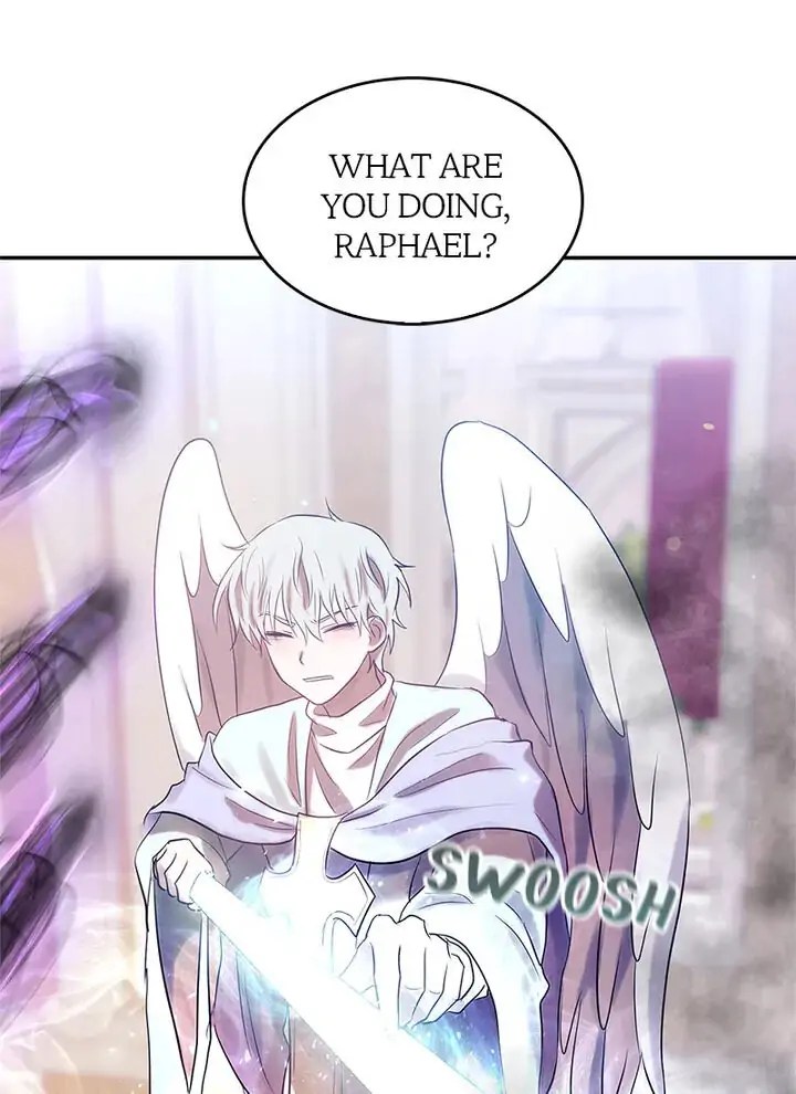 The Forgetful Dark Lord chapter 51 - page 77