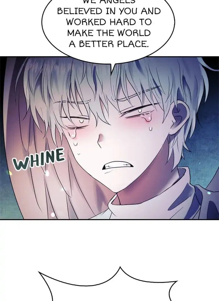 The Forgetful Dark Lord chapter 51 - page 79