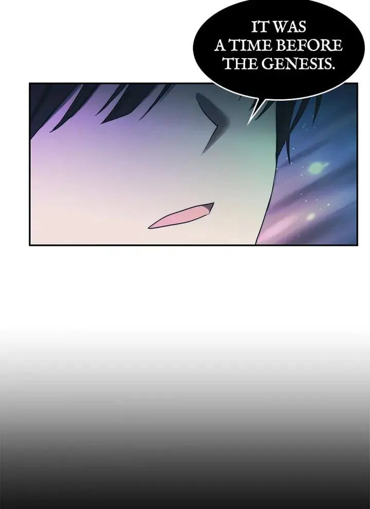 The Forgetful Dark Lord chapter 51 - page 8
