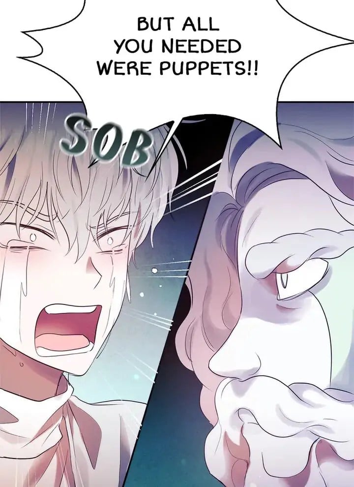 The Forgetful Dark Lord chapter 51 - page 80