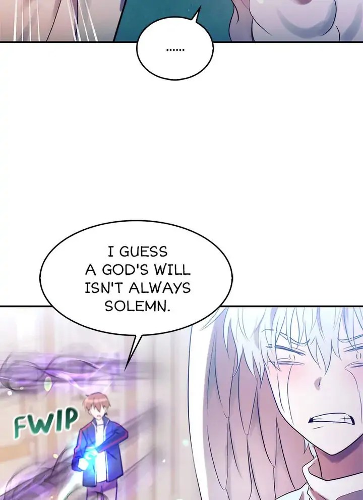 The Forgetful Dark Lord chapter 51 - page 81