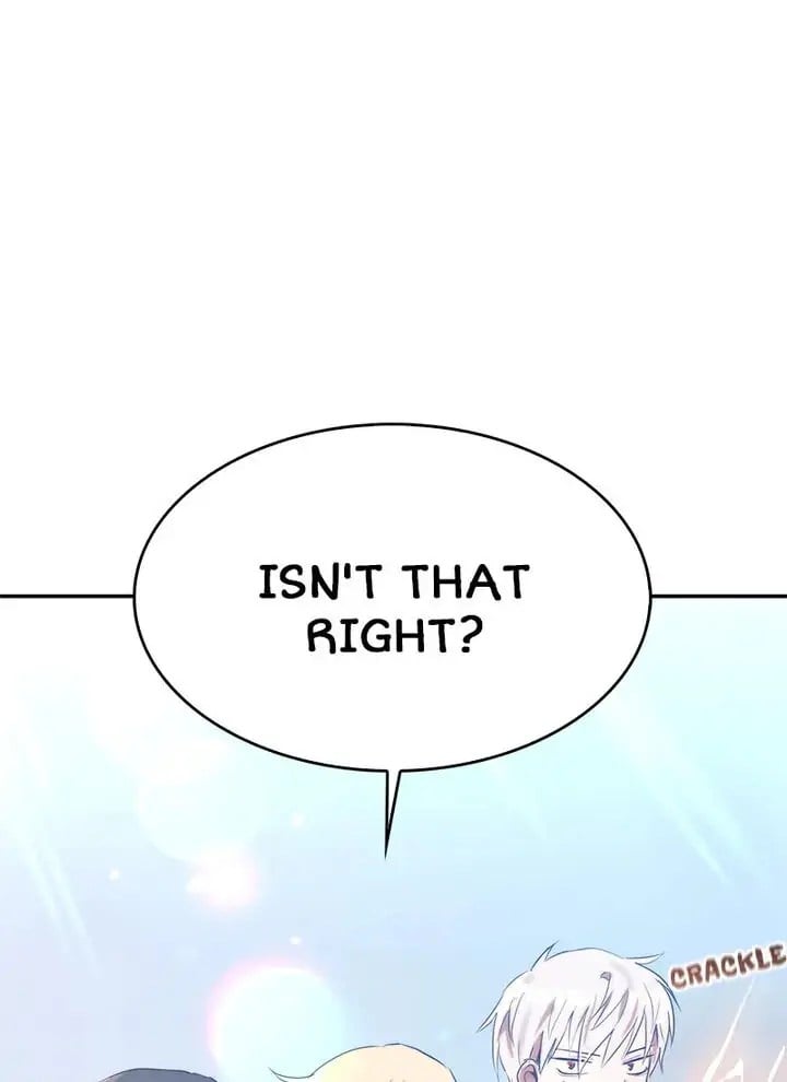 The Forgetful Dark Lord chapter 51 - page 84