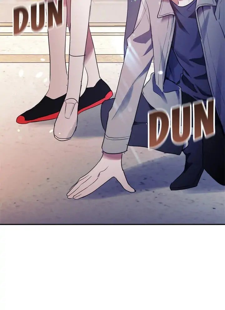 The Forgetful Dark Lord chapter 51 - page 86