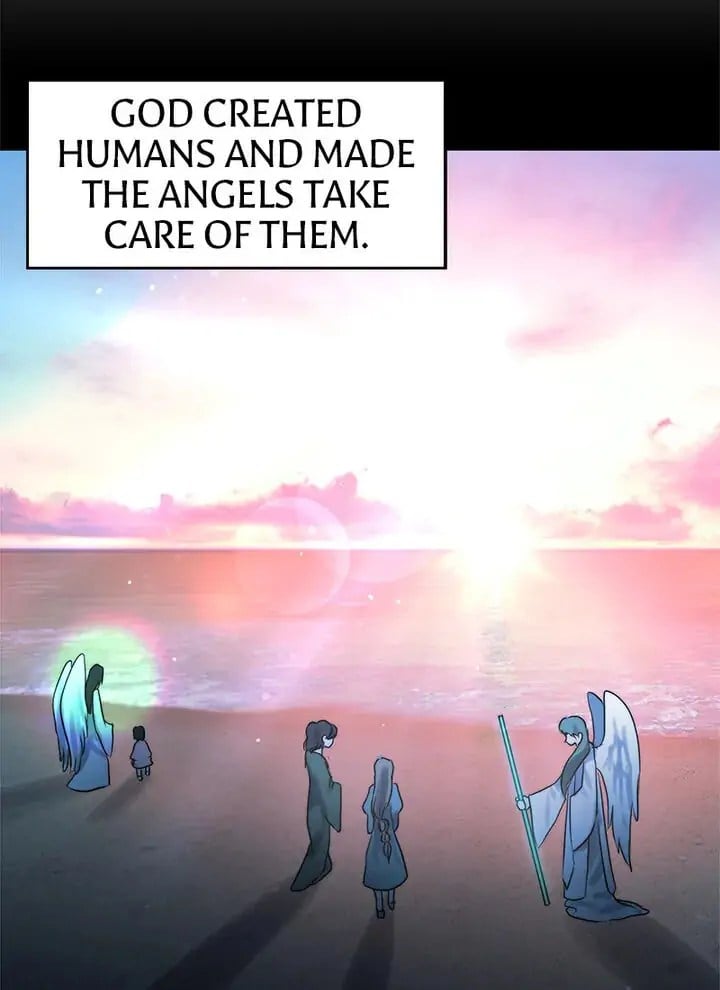 The Forgetful Dark Lord chapter 51 - page 9