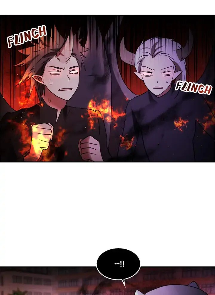 The Forgetful Dark Lord chapter 48 - page 10