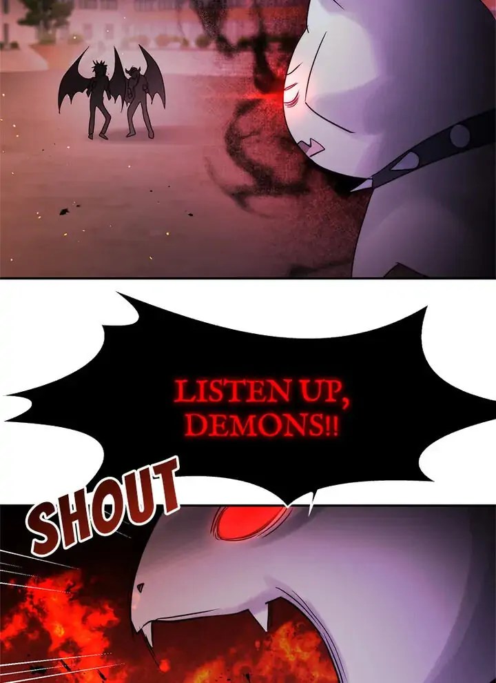 The Forgetful Dark Lord chapter 48 - page 11