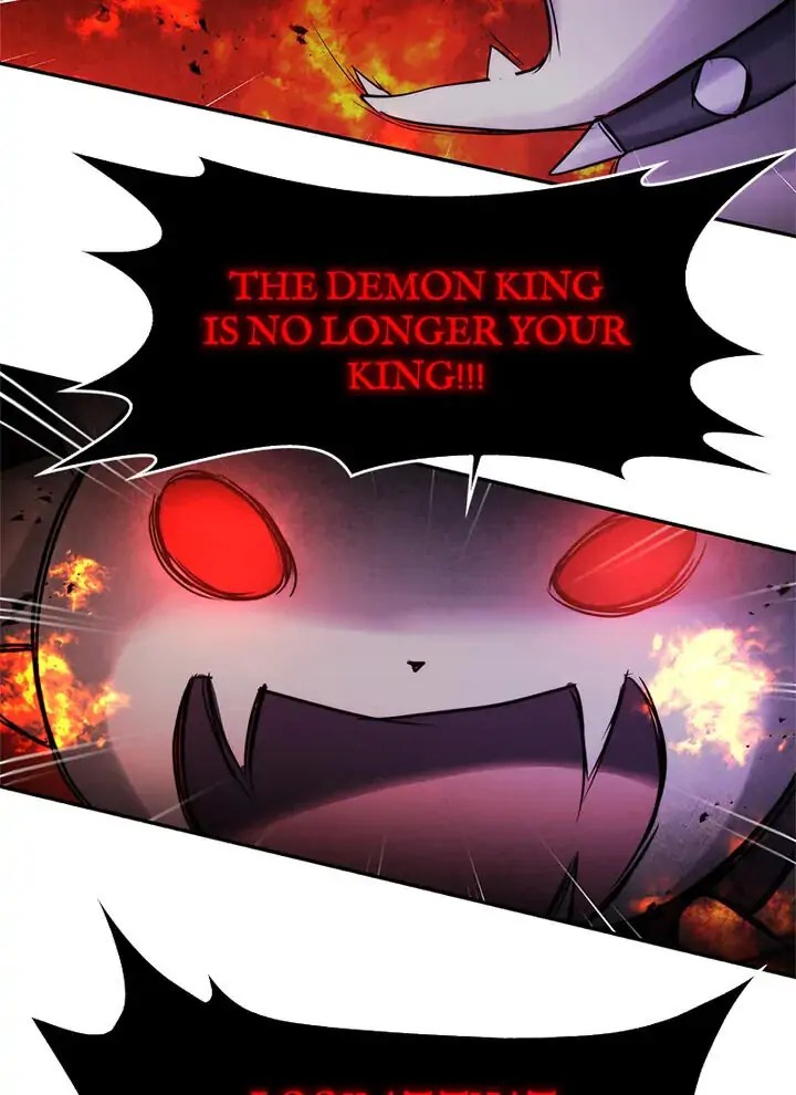 The Forgetful Dark Lord chapter 48 - page 12