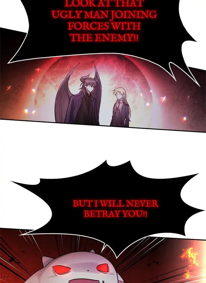 The Forgetful Dark Lord chapter 48 - page 13