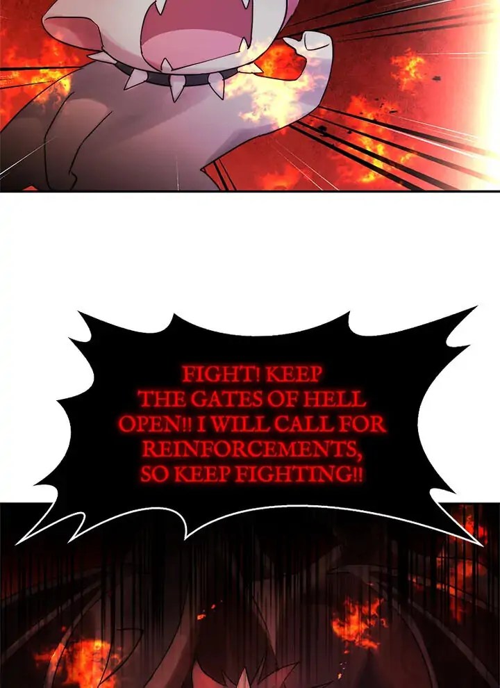 The Forgetful Dark Lord chapter 48 - page 14