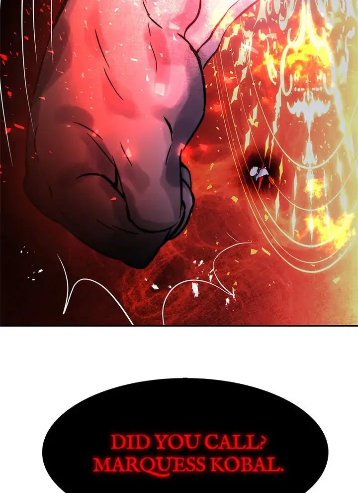 The Forgetful Dark Lord chapter 48 - page 21