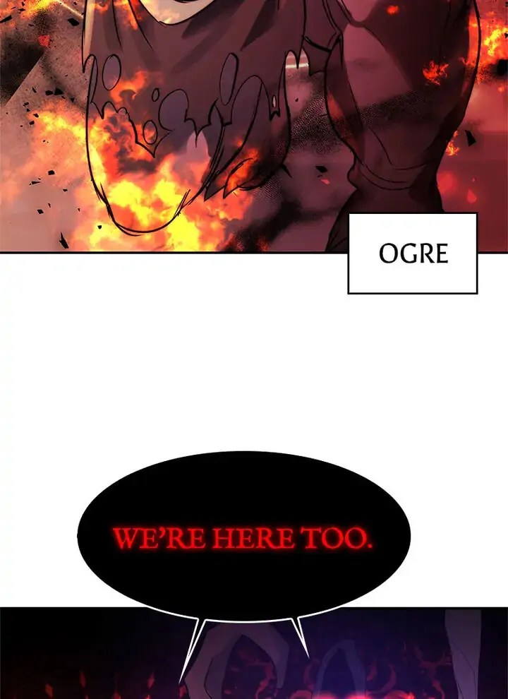 The Forgetful Dark Lord chapter 48 - page 23