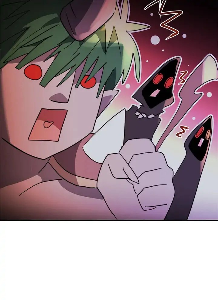 The Forgetful Dark Lord chapter 48 - page 29