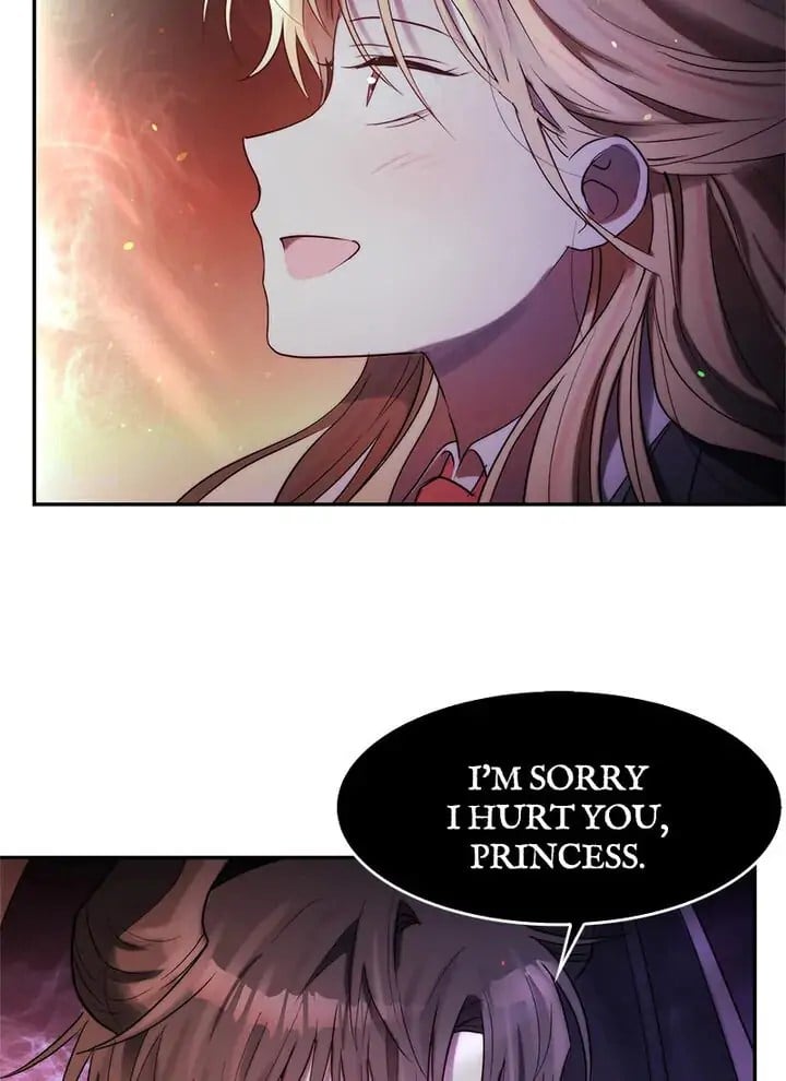 The Forgetful Dark Lord chapter 48 - page 3