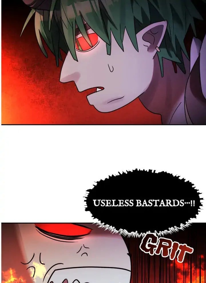 The Forgetful Dark Lord chapter 48 - page 33