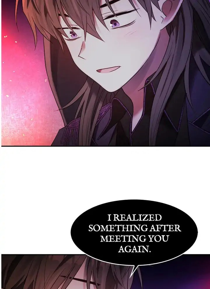 The Forgetful Dark Lord chapter 48 - page 36