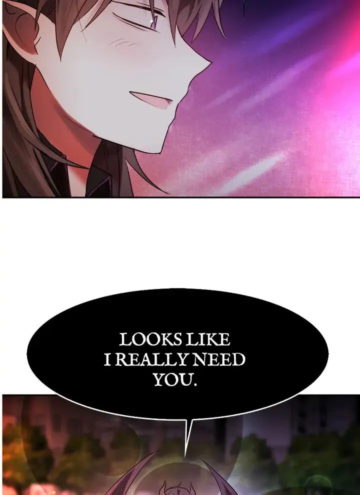 The Forgetful Dark Lord chapter 48 - page 37