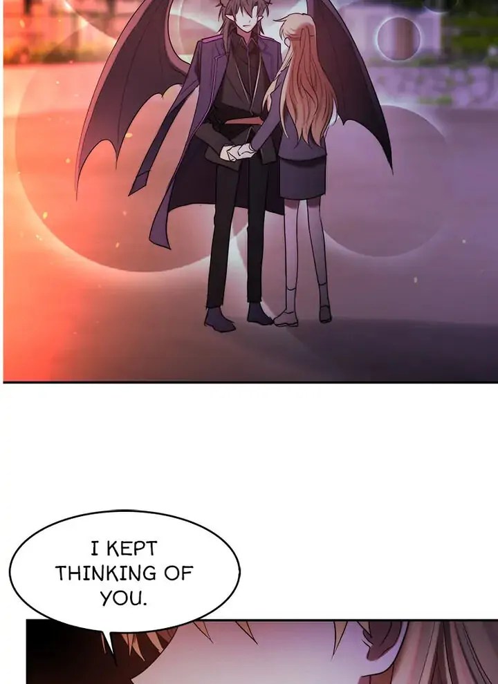The Forgetful Dark Lord chapter 48 - page 38