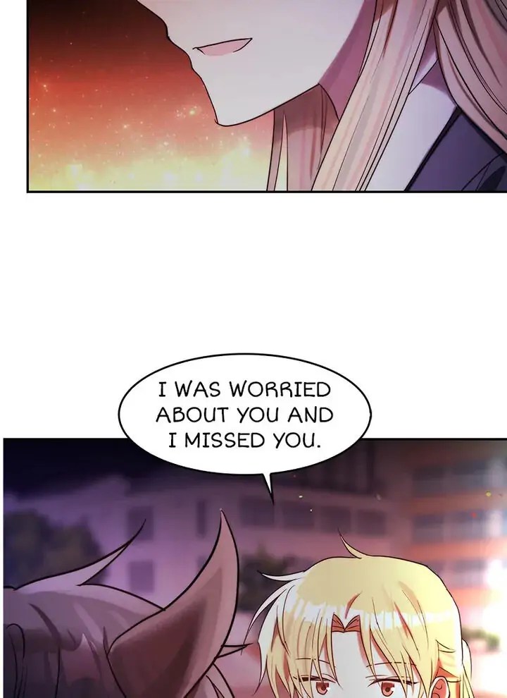 The Forgetful Dark Lord chapter 48 - page 39