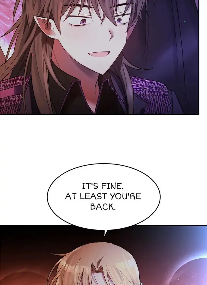 The Forgetful Dark Lord chapter 48 - page 4