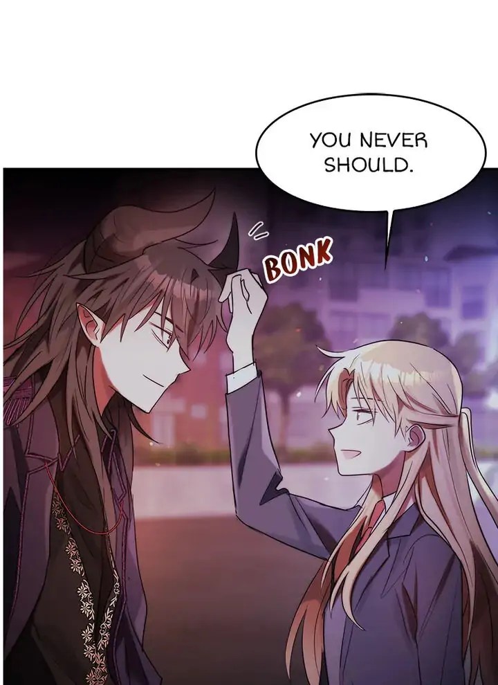 The Forgetful Dark Lord chapter 48 - page 43