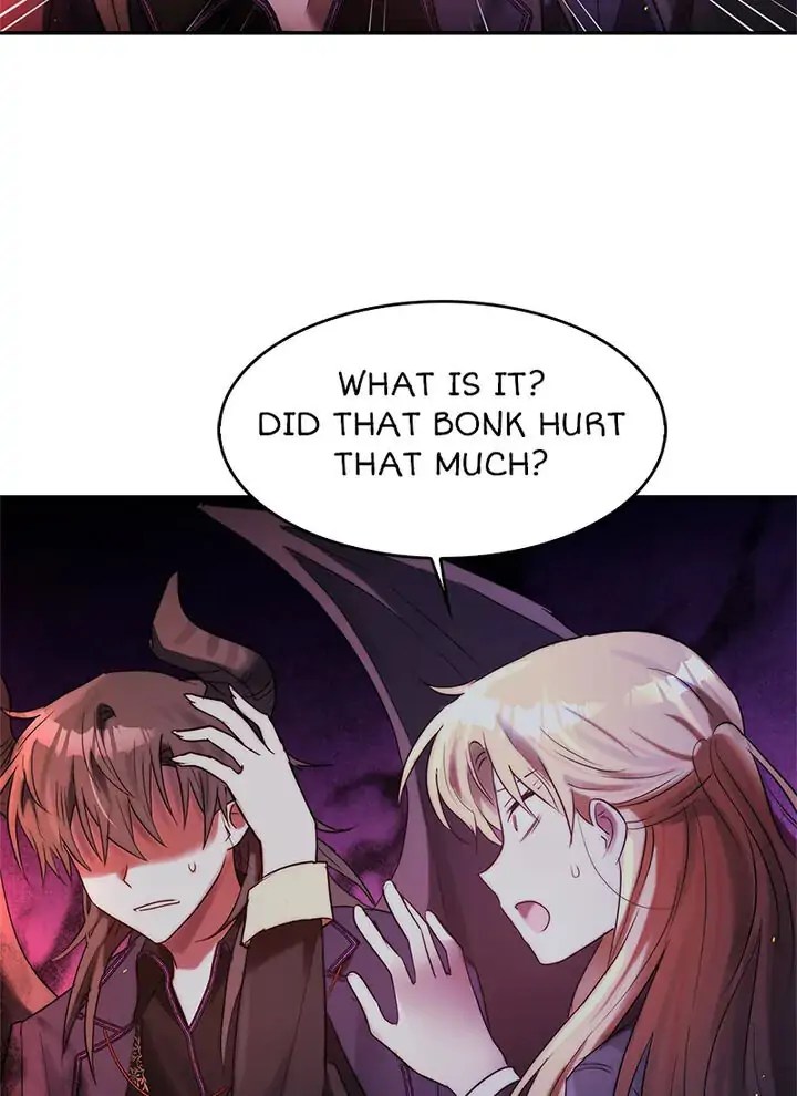 The Forgetful Dark Lord chapter 48 - page 45