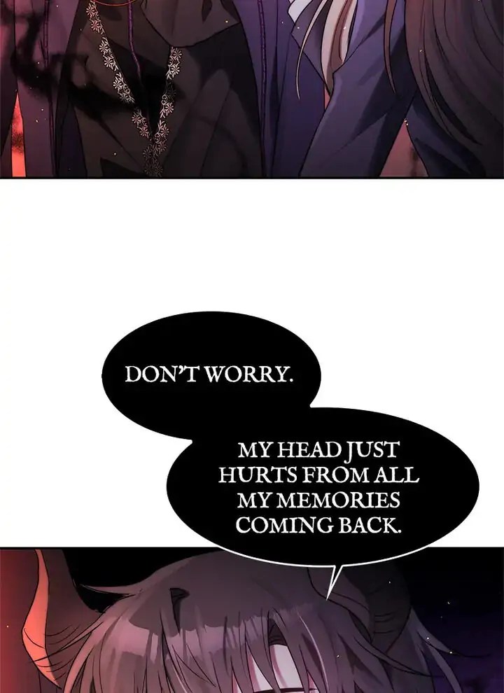The Forgetful Dark Lord chapter 48 - page 46