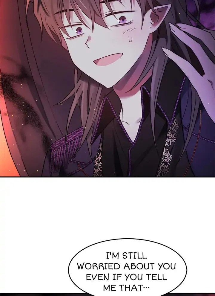 The Forgetful Dark Lord chapter 48 - page 47