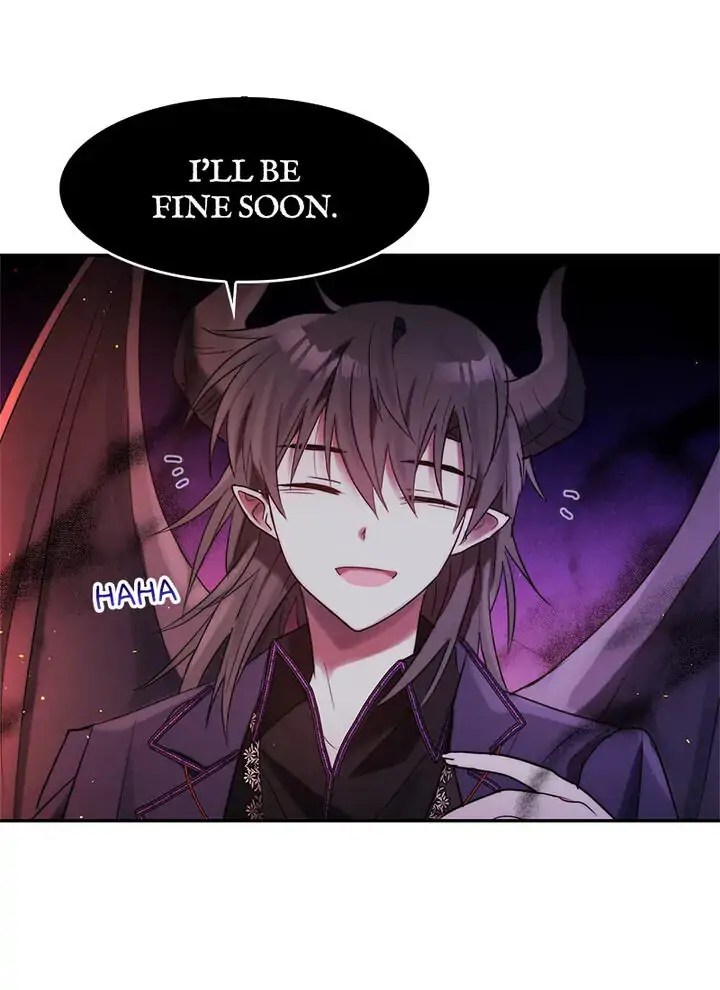 The Forgetful Dark Lord chapter 48 - page 49