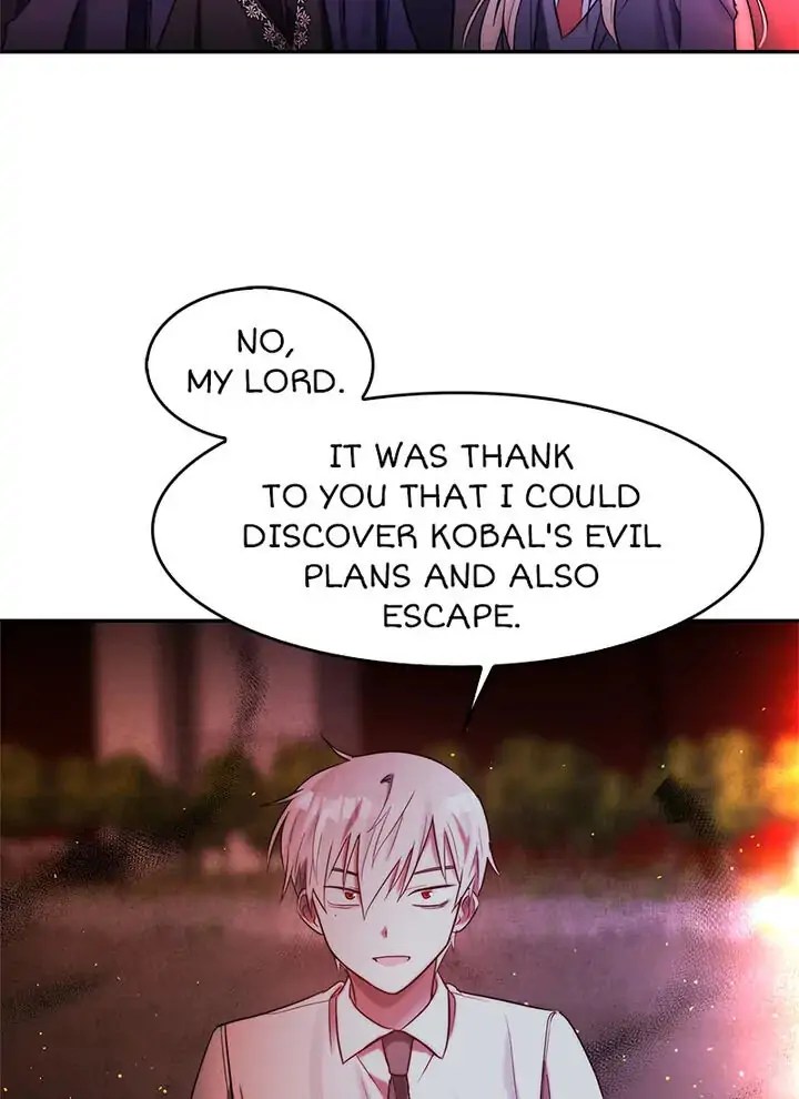 The Forgetful Dark Lord chapter 48 - page 52