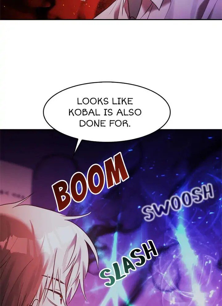 The Forgetful Dark Lord chapter 48 - page 54