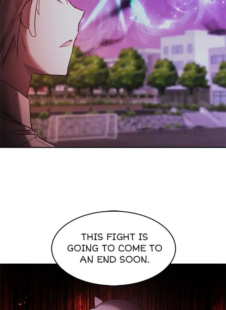 The Forgetful Dark Lord chapter 48 - page 55