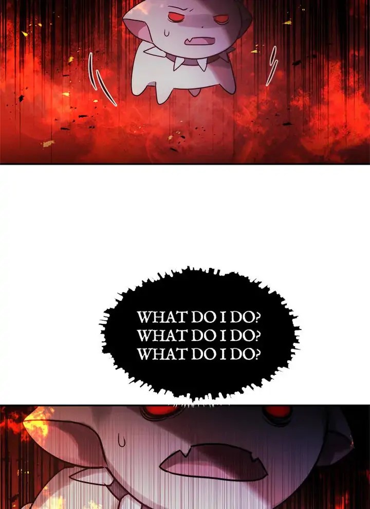 The Forgetful Dark Lord chapter 48 - page 56