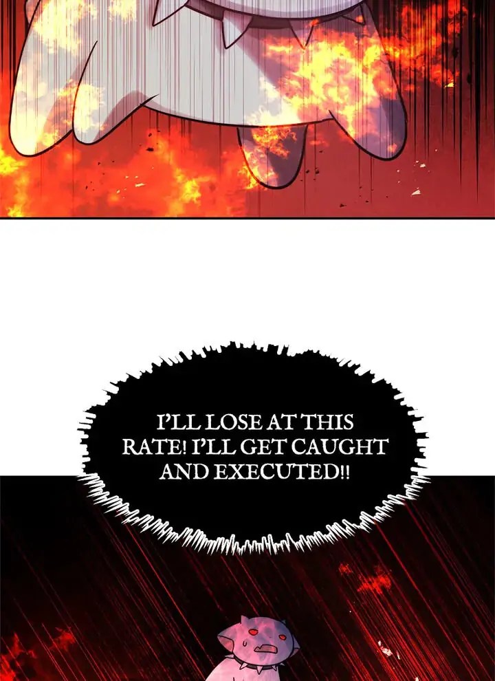 The Forgetful Dark Lord chapter 48 - page 57