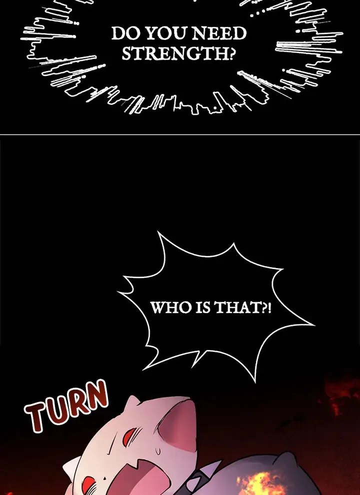 The Forgetful Dark Lord chapter 48 - page 59